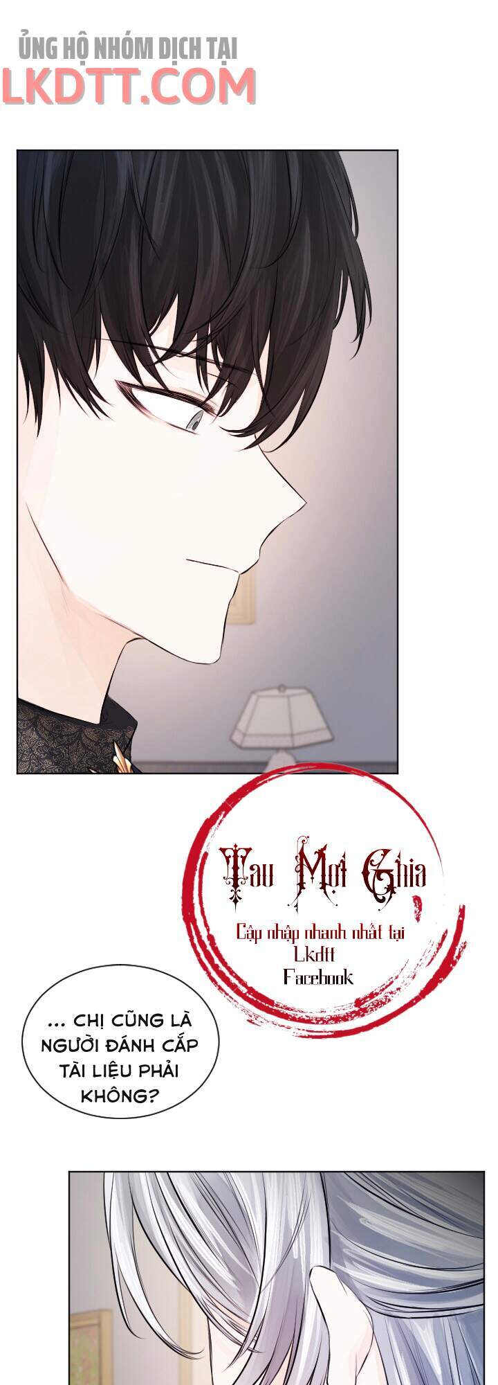 Lý Do Nàng Ophelia Không Thể Chạy Trốn Khỏi Dinh Thự Công Tước Chapter 22 - 17