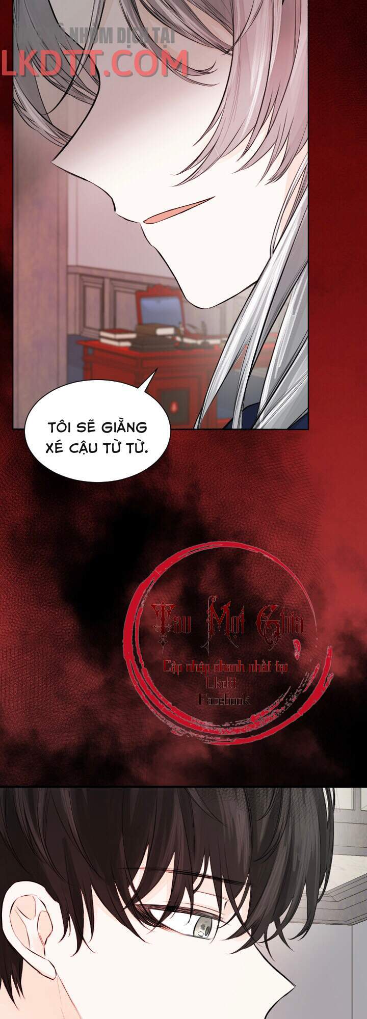 Lý Do Nàng Ophelia Không Thể Chạy Trốn Khỏi Dinh Thự Công Tước Chapter 22 - 4