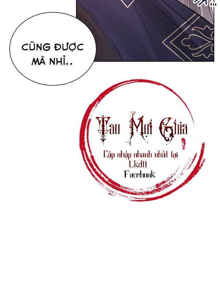 Lý Do Nàng Ophelia Không Thể Chạy Trốn Khỏi Dinh Thự Công Tước Chapter 22 - 40