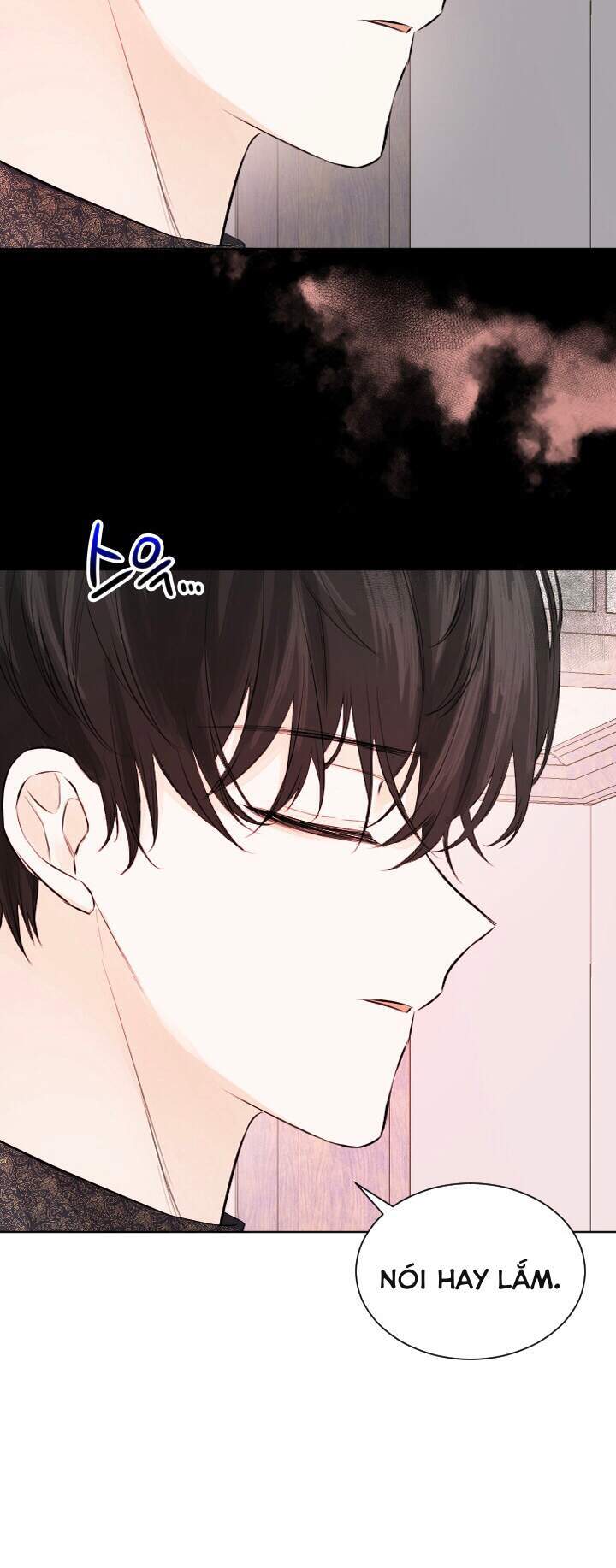 Lý Do Nàng Ophelia Không Thể Chạy Trốn Khỏi Dinh Thự Công Tước Chapter 22 - 5