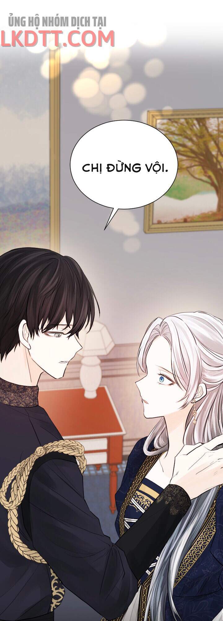 Lý Do Nàng Ophelia Không Thể Chạy Trốn Khỏi Dinh Thự Công Tước Chapter 22 - 45