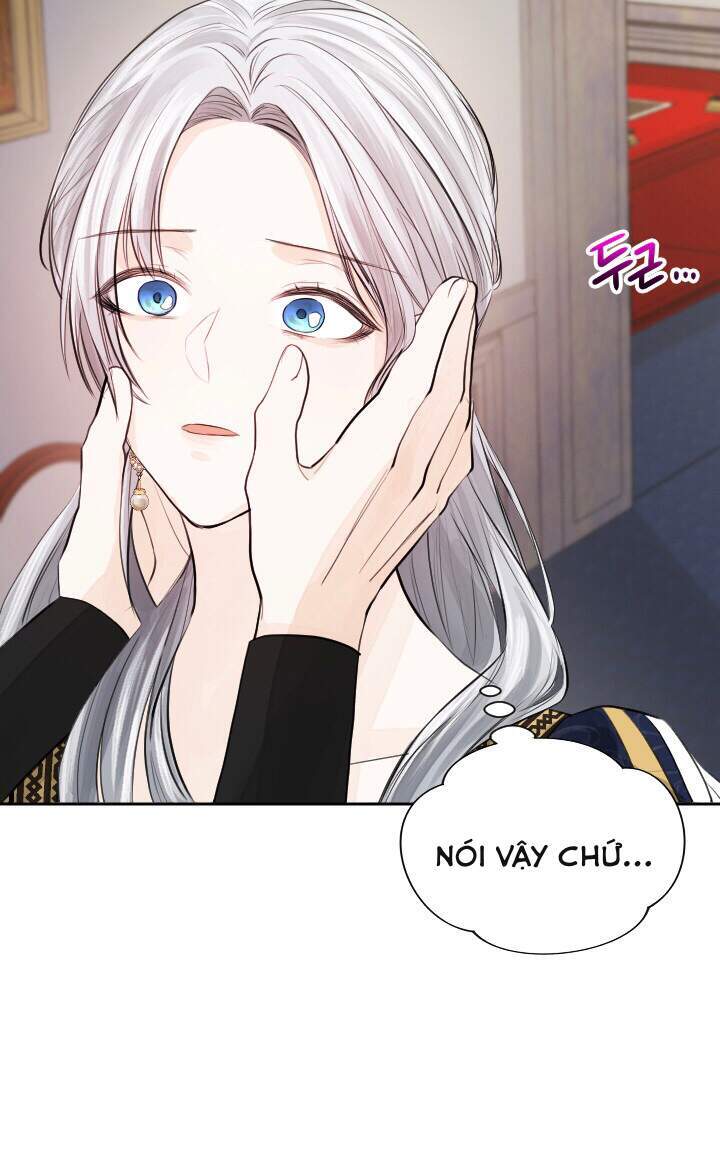 Lý Do Nàng Ophelia Không Thể Chạy Trốn Khỏi Dinh Thự Công Tước Chapter 22 - 50