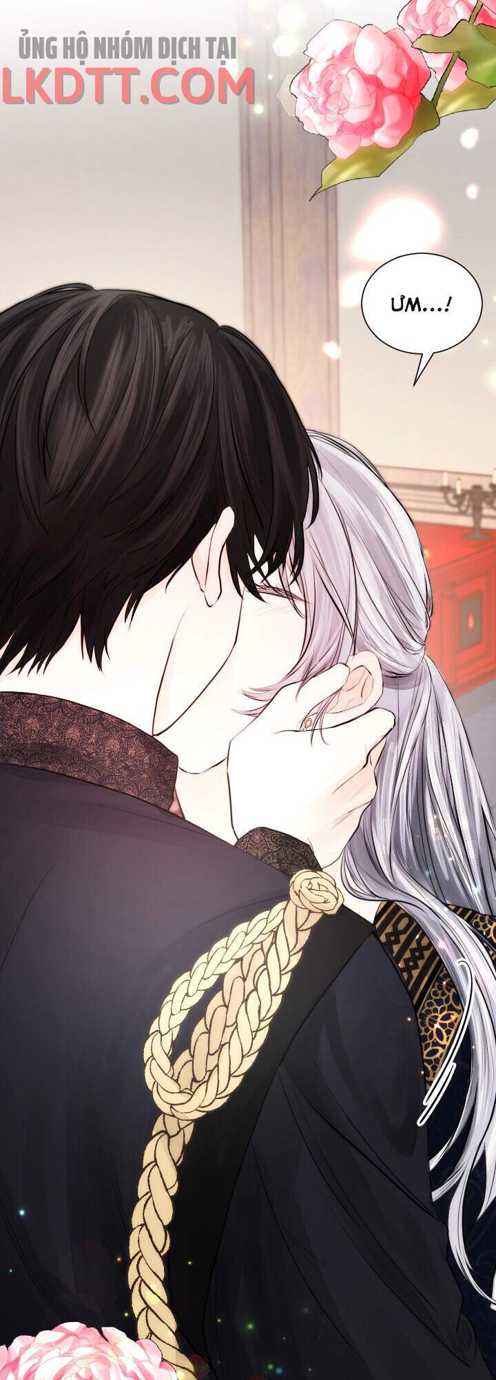Lý Do Nàng Ophelia Không Thể Chạy Trốn Khỏi Dinh Thự Công Tước Chapter 22 - 54