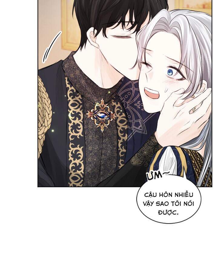Lý Do Nàng Ophelia Không Thể Chạy Trốn Khỏi Dinh Thự Công Tước Chapter 22 - 57