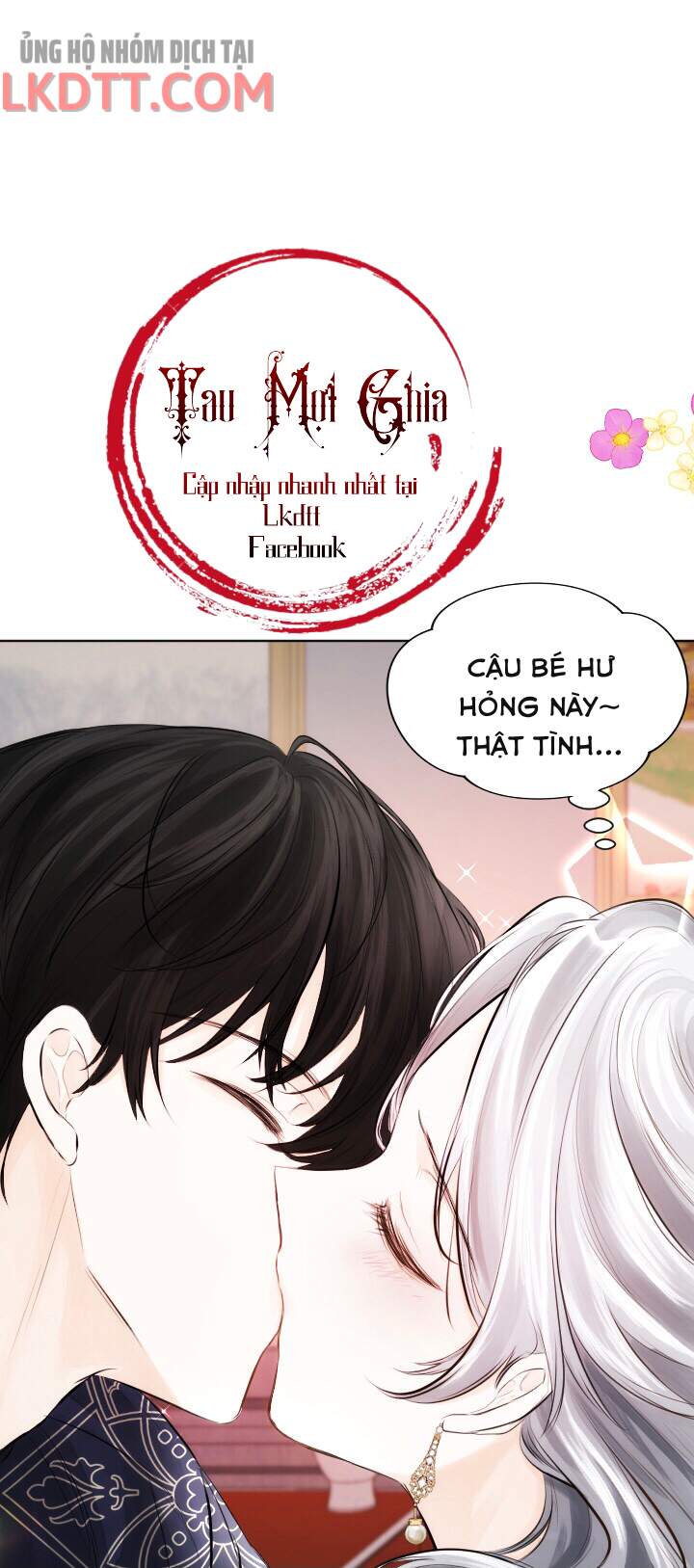 Lý Do Nàng Ophelia Không Thể Chạy Trốn Khỏi Dinh Thự Công Tước Chapter 22 - 58