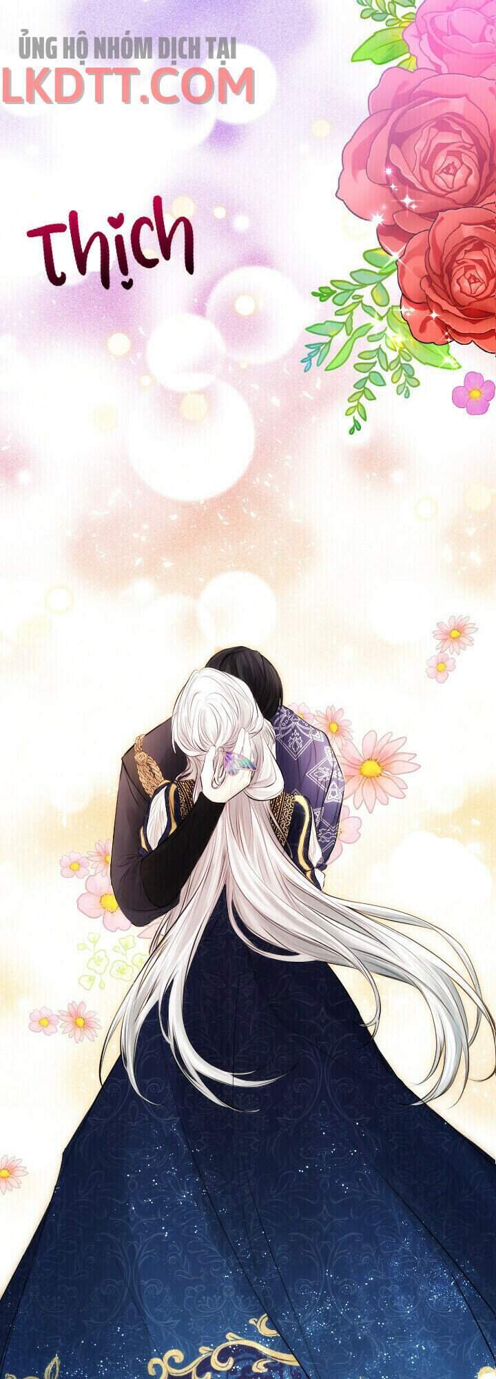 Lý Do Nàng Ophelia Không Thể Chạy Trốn Khỏi Dinh Thự Công Tước Chapter 22 - 59
