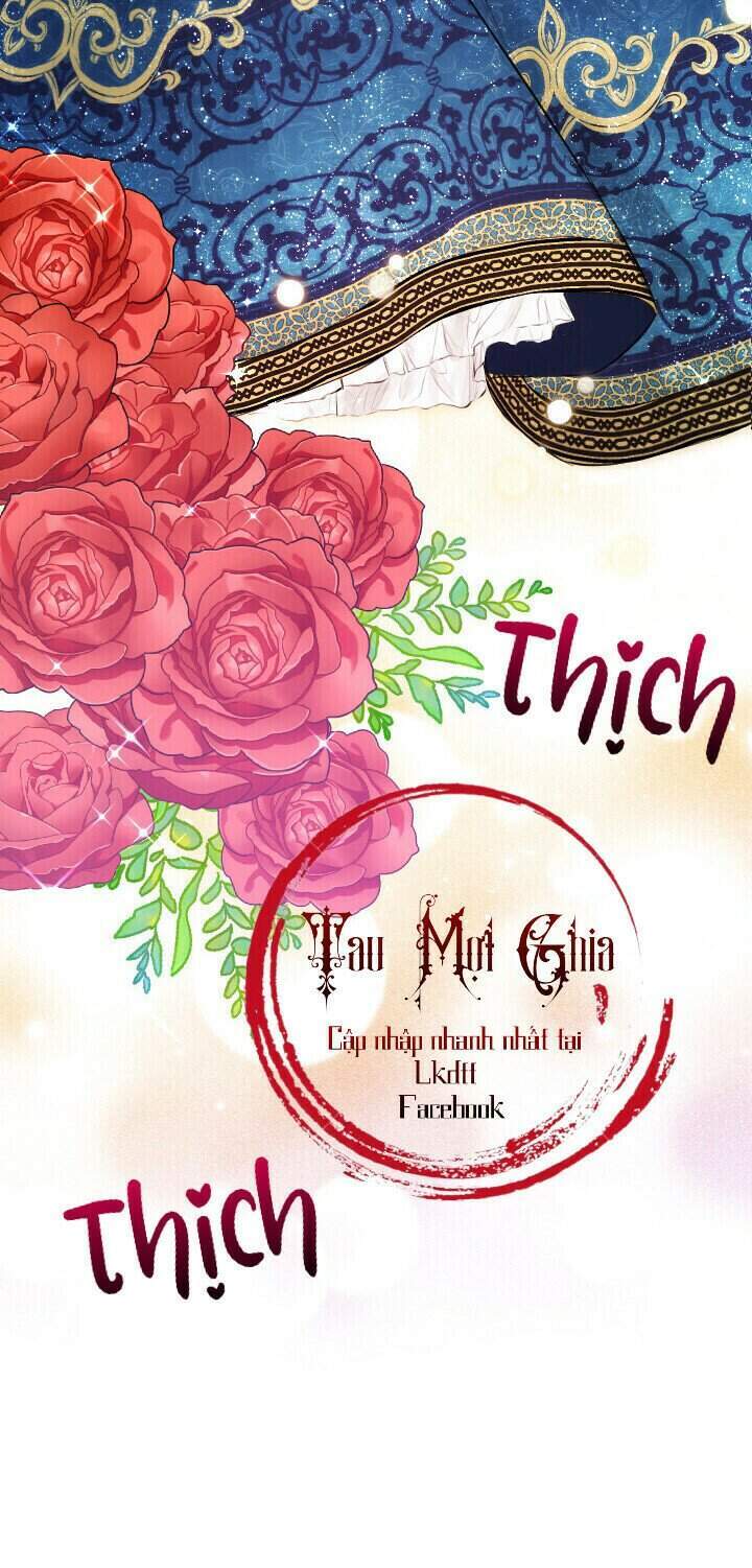 Lý Do Nàng Ophelia Không Thể Chạy Trốn Khỏi Dinh Thự Công Tước Chapter 22 - 60