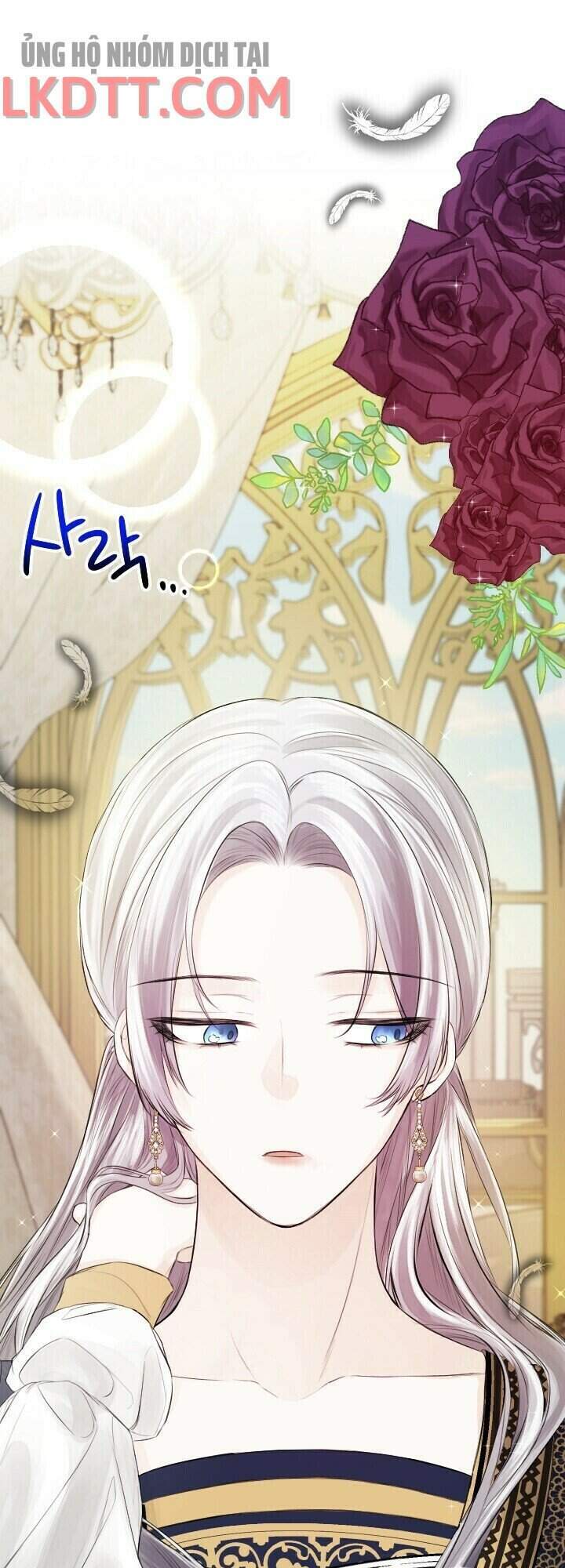 Lý Do Nàng Ophelia Không Thể Chạy Trốn Khỏi Dinh Thự Công Tước Chapter 22 - 66