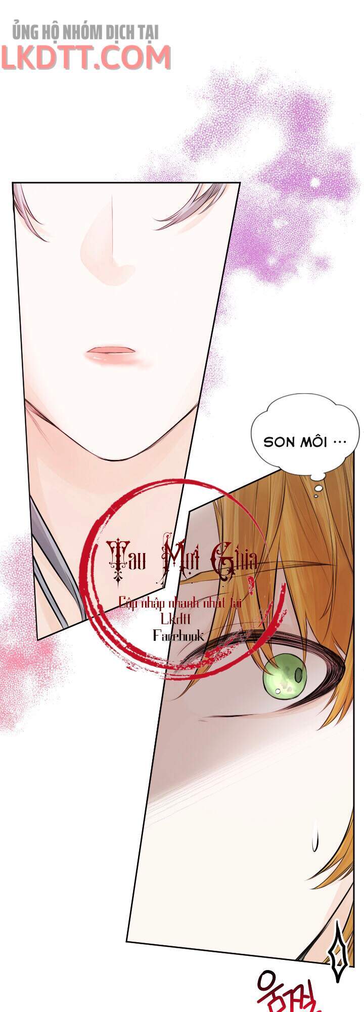 Lý Do Nàng Ophelia Không Thể Chạy Trốn Khỏi Dinh Thự Công Tước Chapter 22 - 68