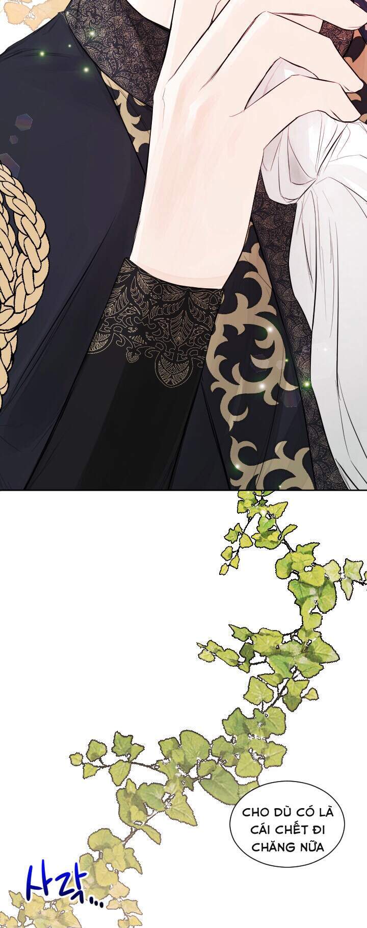 Lý Do Nàng Ophelia Không Thể Chạy Trốn Khỏi Dinh Thự Công Tước Chapter 22 - 8