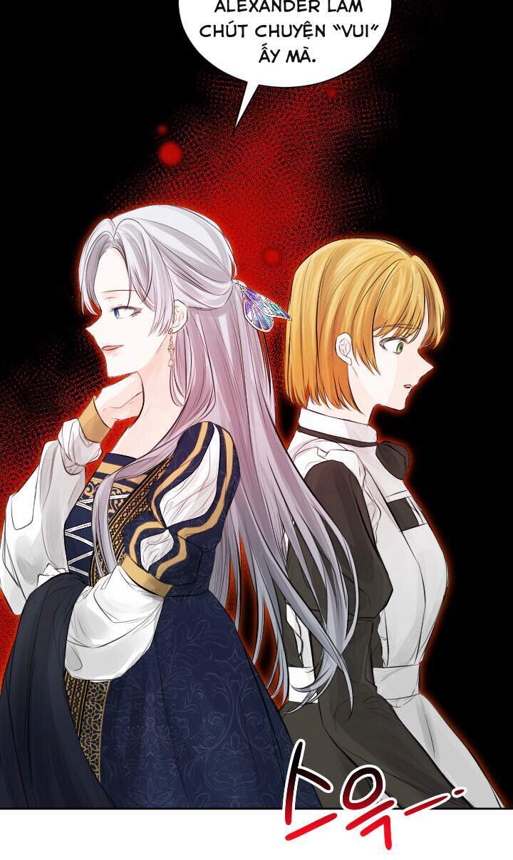 Lý Do Nàng Ophelia Không Thể Chạy Trốn Khỏi Dinh Thự Công Tước Chapter 22 - 71