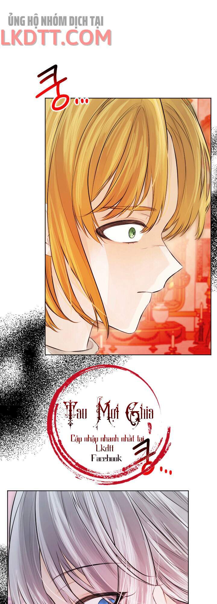 Lý Do Nàng Ophelia Không Thể Chạy Trốn Khỏi Dinh Thự Công Tước Chapter 22 - 72