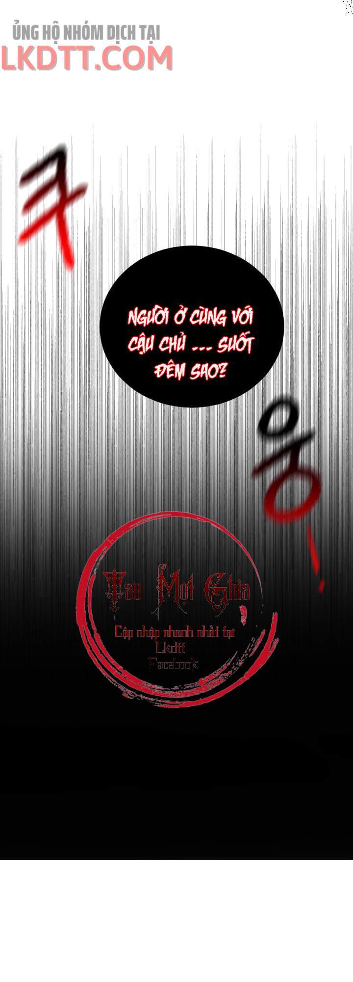 Lý Do Nàng Ophelia Không Thể Chạy Trốn Khỏi Dinh Thự Công Tước Chapter 22 - 74