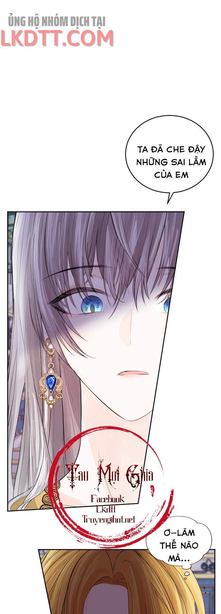 Lý Do Nàng Ophelia Không Thể Chạy Trốn Khỏi Dinh Thự Công Tước Chapter 24 - 22