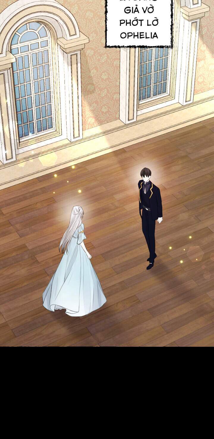Lý Do Nàng Ophelia Không Thể Chạy Trốn Khỏi Dinh Thự Công Tước Chapter 24 - 38