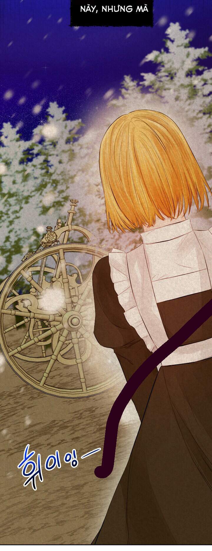 Lý Do Nàng Ophelia Không Thể Chạy Trốn Khỏi Dinh Thự Công Tước Chapter 24 - 52