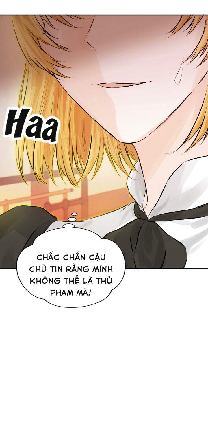 Lý Do Nàng Ophelia Không Thể Chạy Trốn Khỏi Dinh Thự Công Tước Chapter 26 - 20