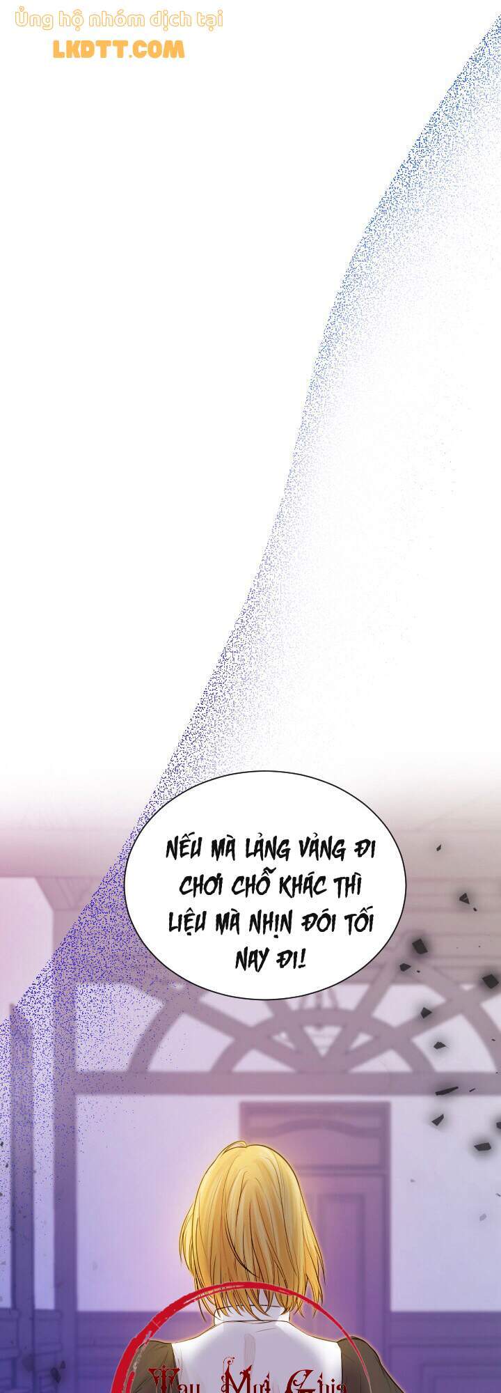 Lý Do Nàng Ophelia Không Thể Chạy Trốn Khỏi Dinh Thự Công Tước Chapter 26 - 24