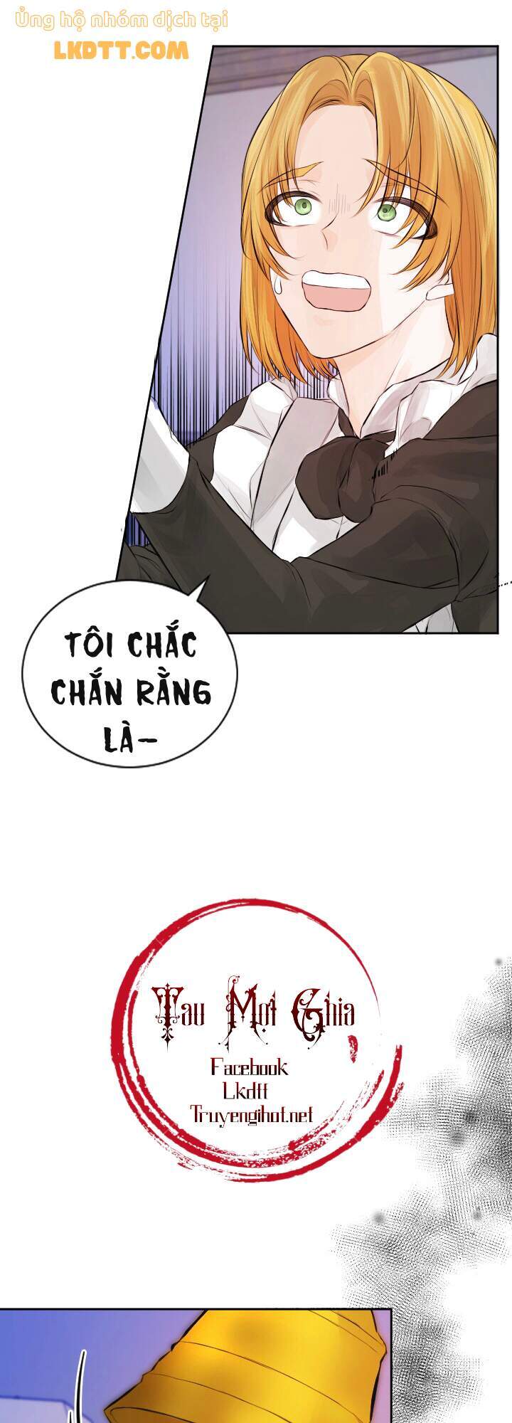 Lý Do Nàng Ophelia Không Thể Chạy Trốn Khỏi Dinh Thự Công Tước Chapter 26 - 4