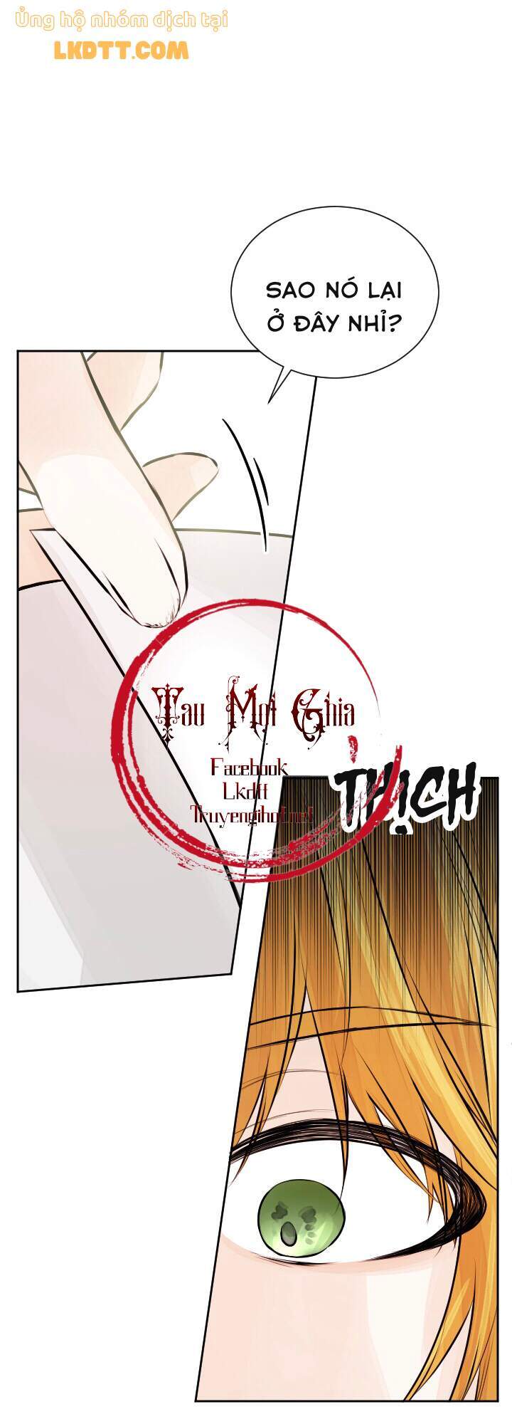 Lý Do Nàng Ophelia Không Thể Chạy Trốn Khỏi Dinh Thự Công Tước Chapter 26 - 38