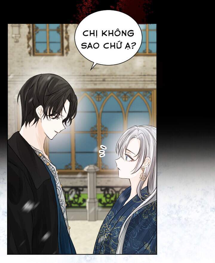 Lý Do Nàng Ophelia Không Thể Chạy Trốn Khỏi Dinh Thự Công Tước Chapter 27 - 64