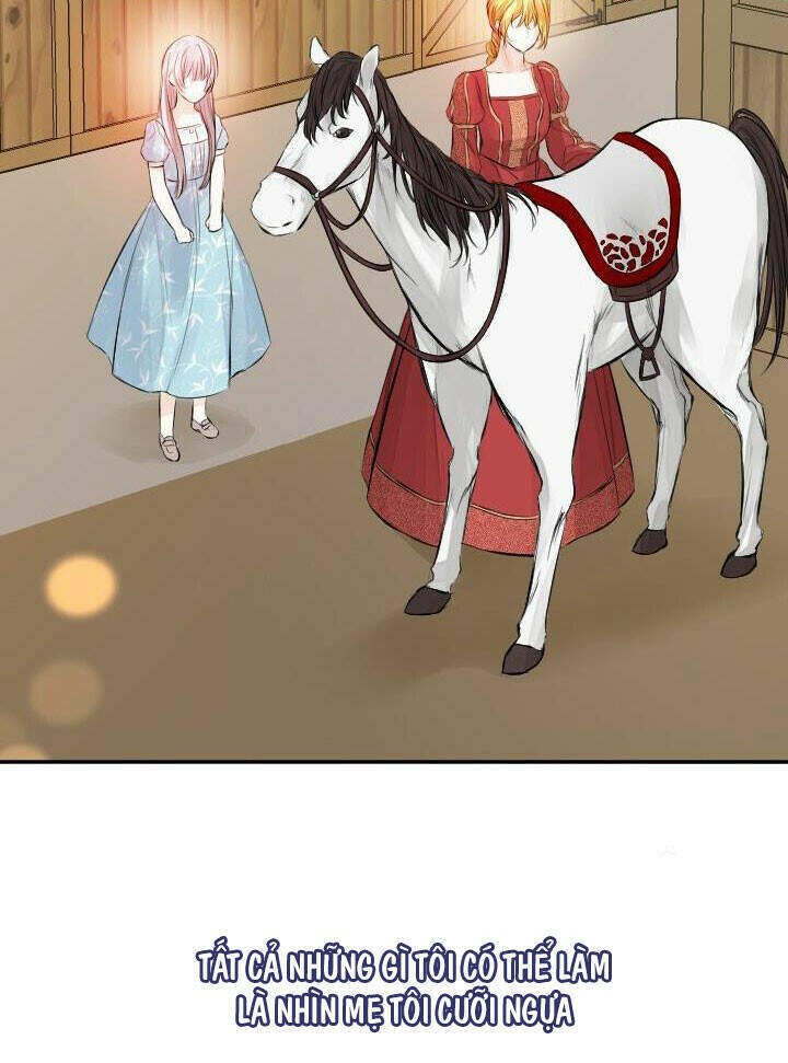 Lý Do Nàng Ophelia Không Thể Chạy Trốn Khỏi Dinh Thự Công Tước Chapter 35 - 11
