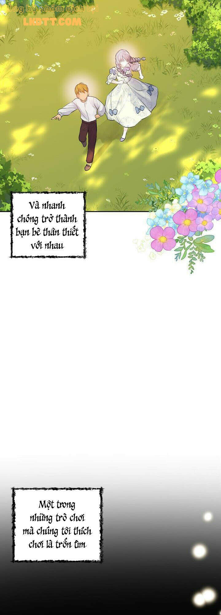 Lý Do Nàng Ophelia Không Thể Chạy Trốn Khỏi Dinh Thự Công Tước Chapter 35 - 30