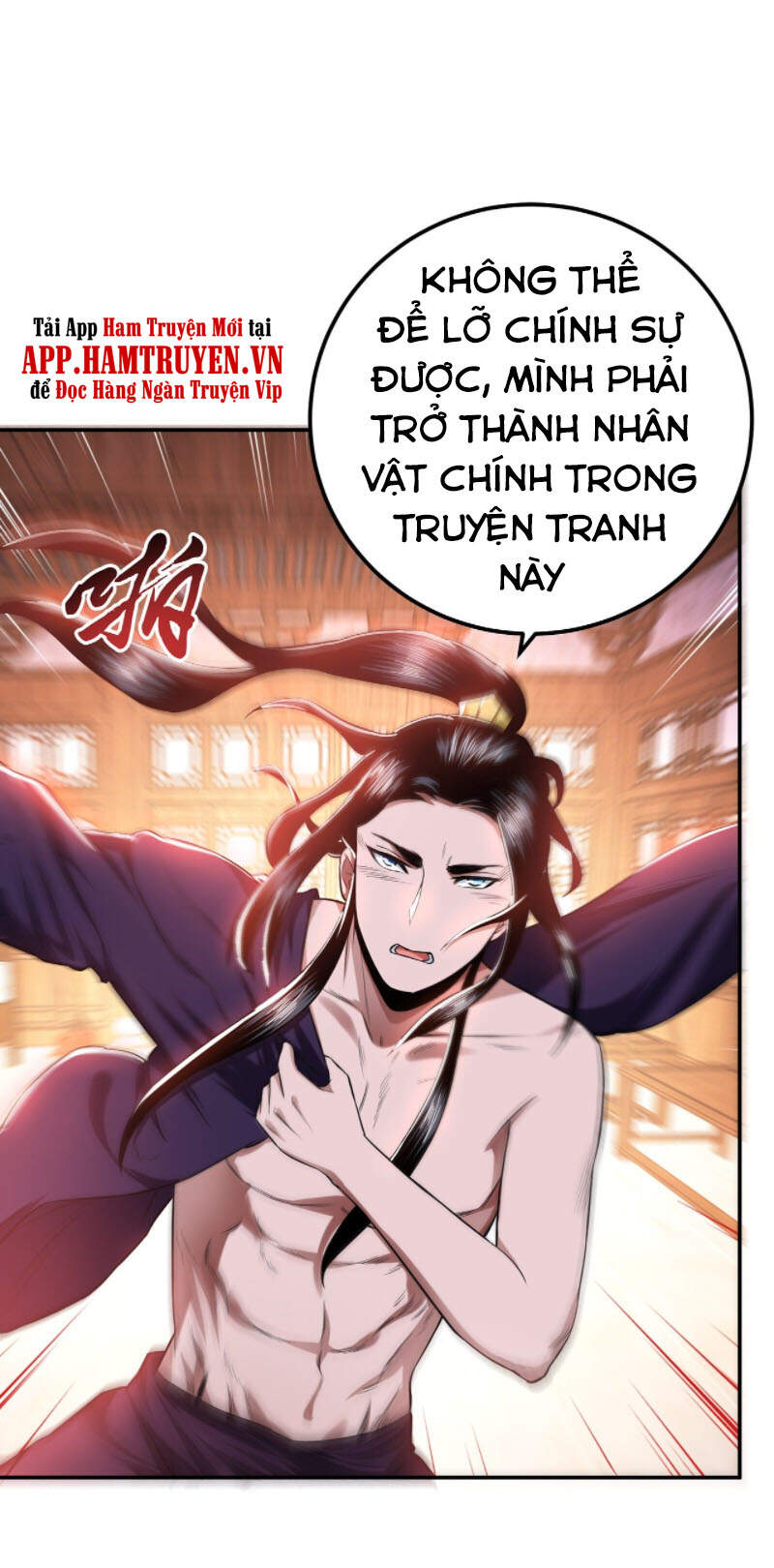 Nam Chủ Và Hậu Cung Đều Là Của Ta Chapter 13 - 36