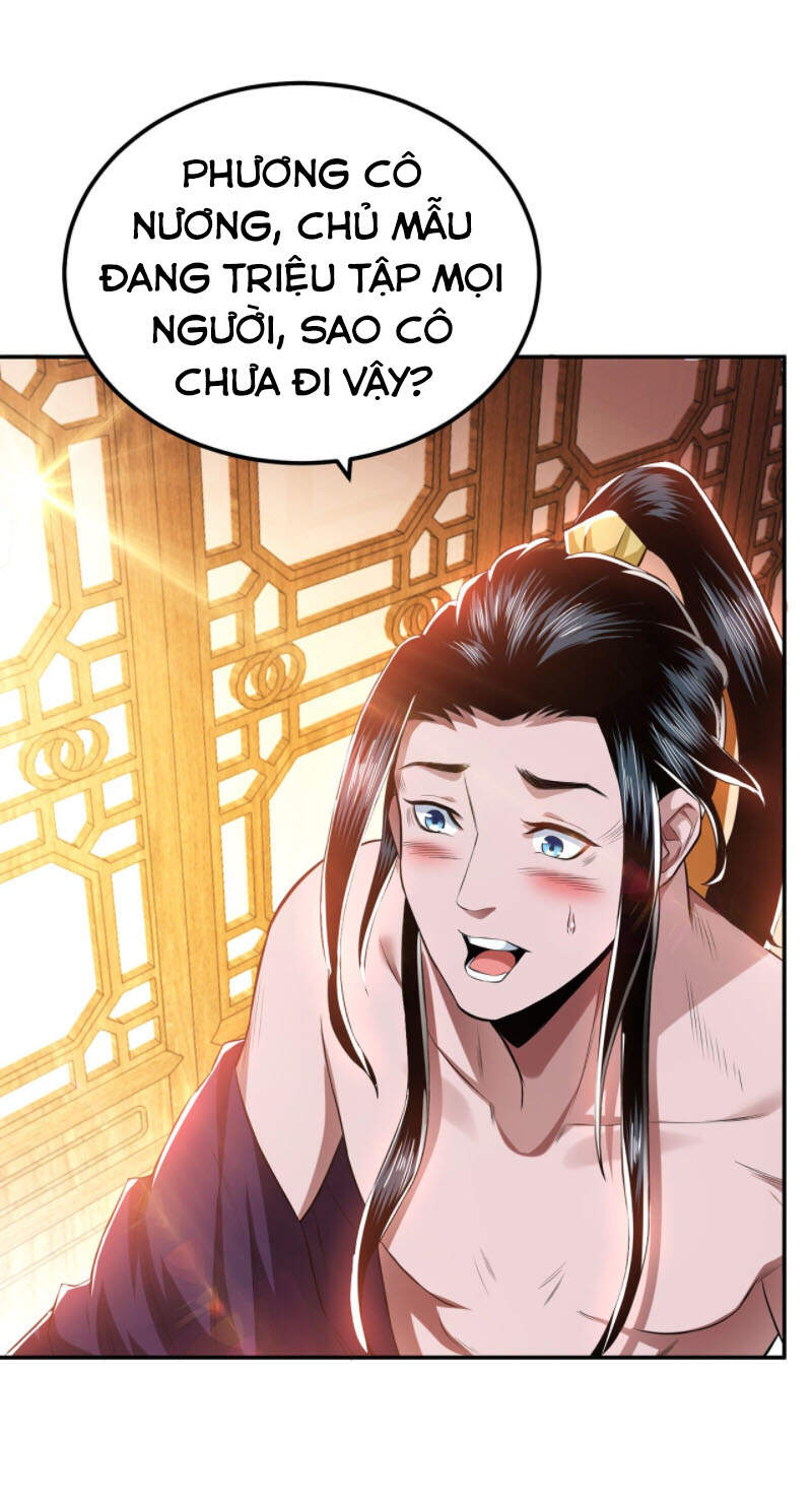 Nam Chủ Và Hậu Cung Đều Là Của Ta Chapter 13 - 43