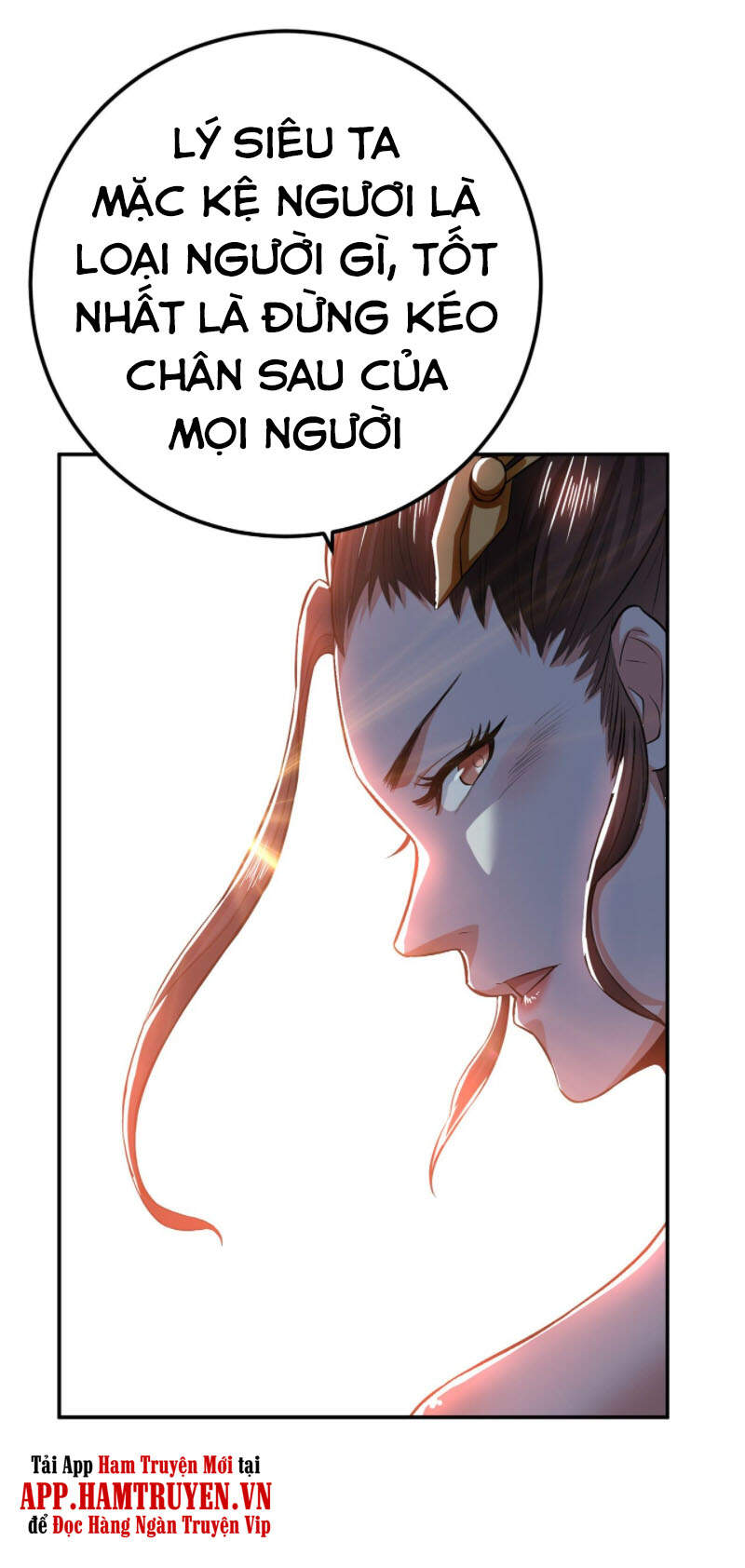 Nam Chủ Và Hậu Cung Đều Là Của Ta Chapter 13 - 46
