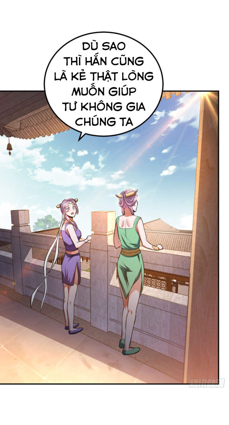 Nam Chủ Và Hậu Cung Đều Là Của Ta Chapter 13 - 49