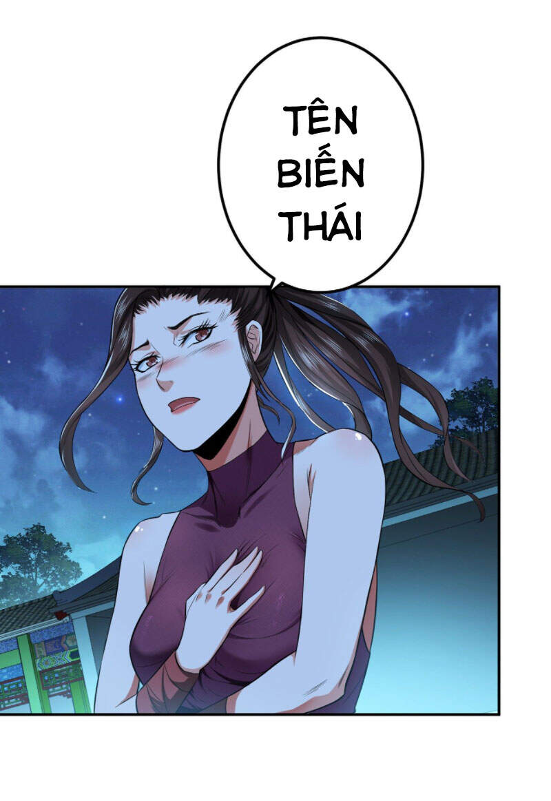 Nam Chủ Và Hậu Cung Đều Là Của Ta Chapter 13 - 9