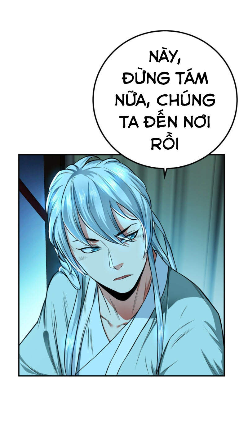 Nam Chủ Và Hậu Cung Đều Là Của Ta Chapter 15 - 16