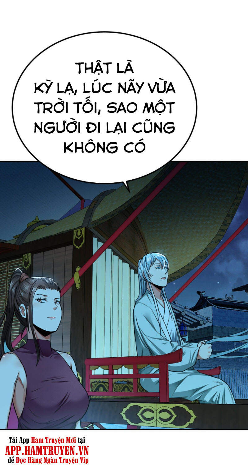 Nam Chủ Và Hậu Cung Đều Là Của Ta Chapter 15 - 25