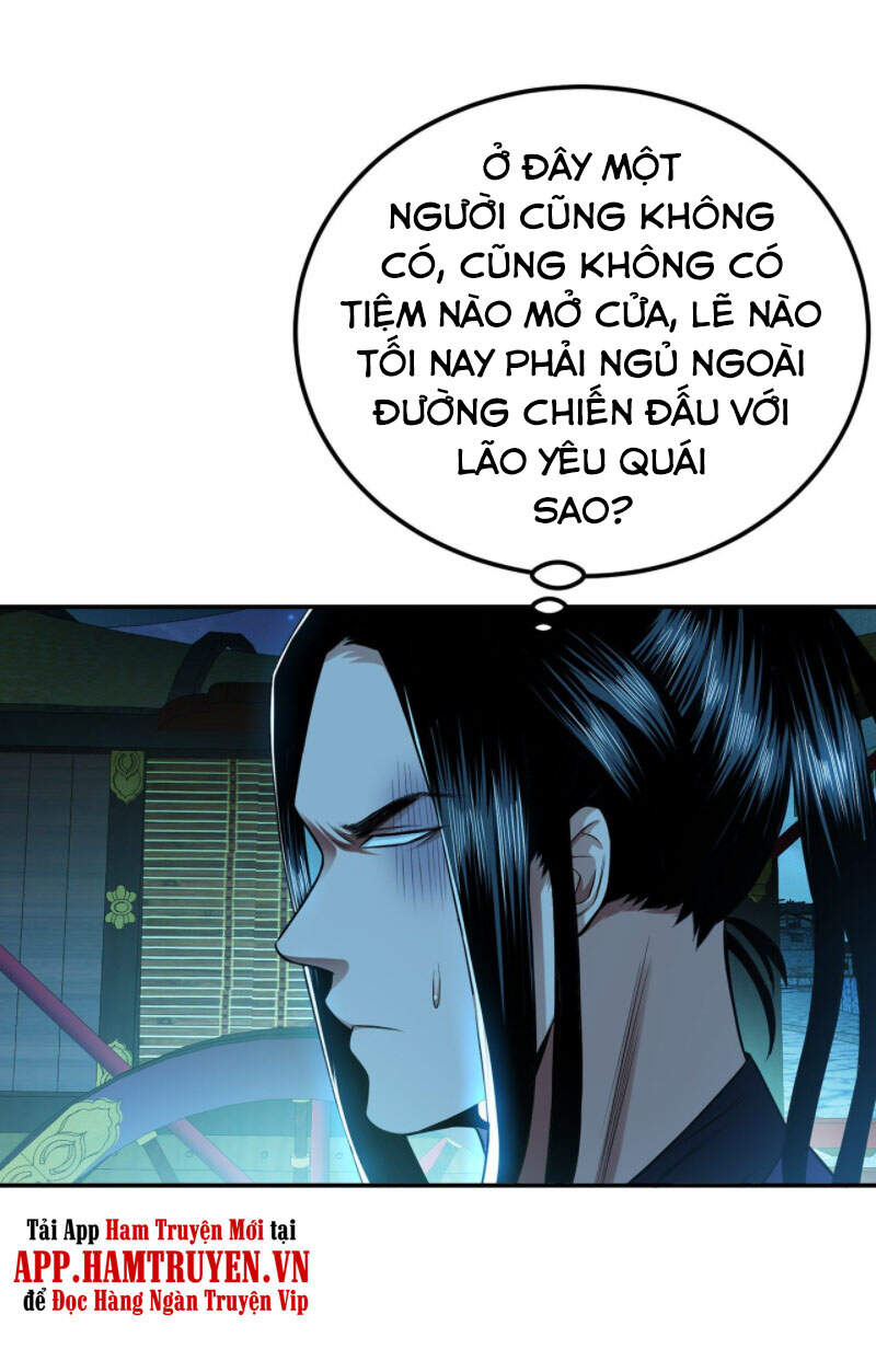 Nam Chủ Và Hậu Cung Đều Là Của Ta Chapter 15 - 27