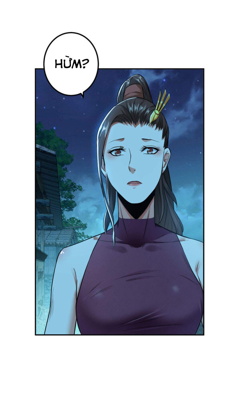 Nam Chủ Và Hậu Cung Đều Là Của Ta Chapter 15 - 28