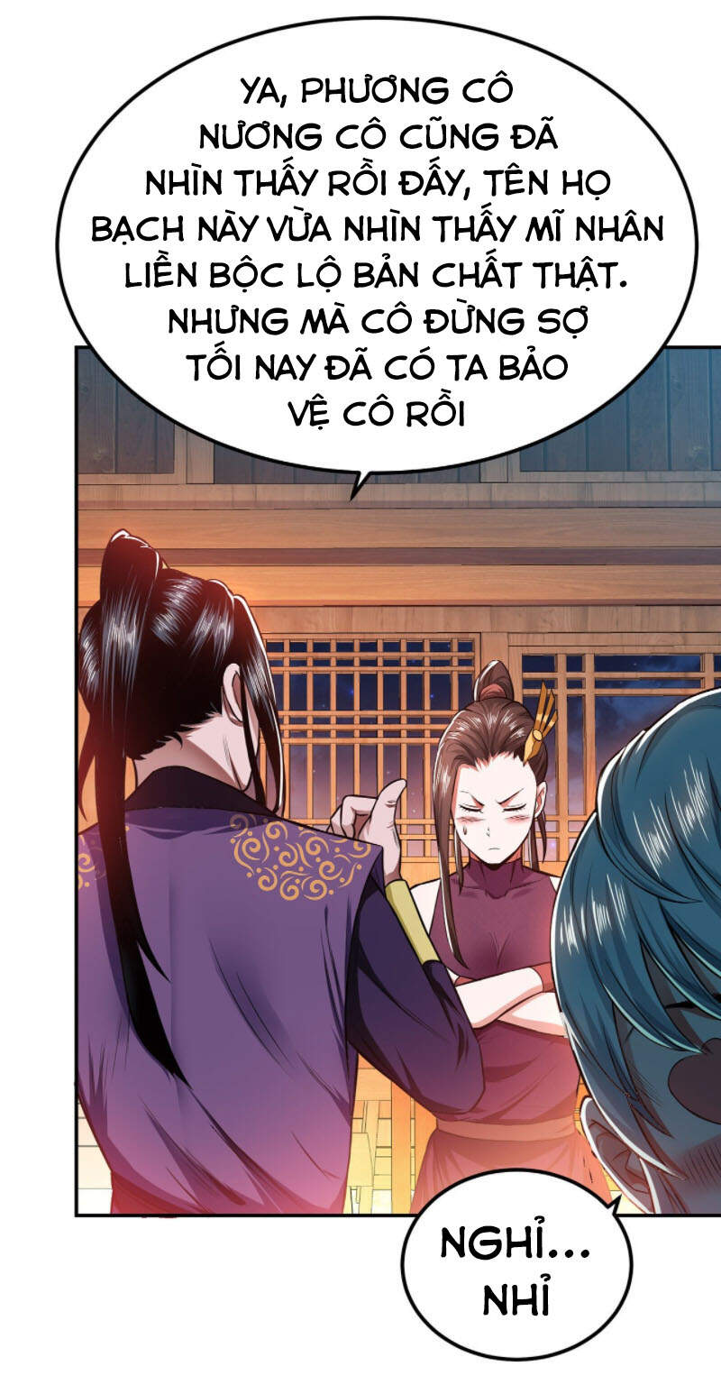 Nam Chủ Và Hậu Cung Đều Là Của Ta Chapter 15 - 40