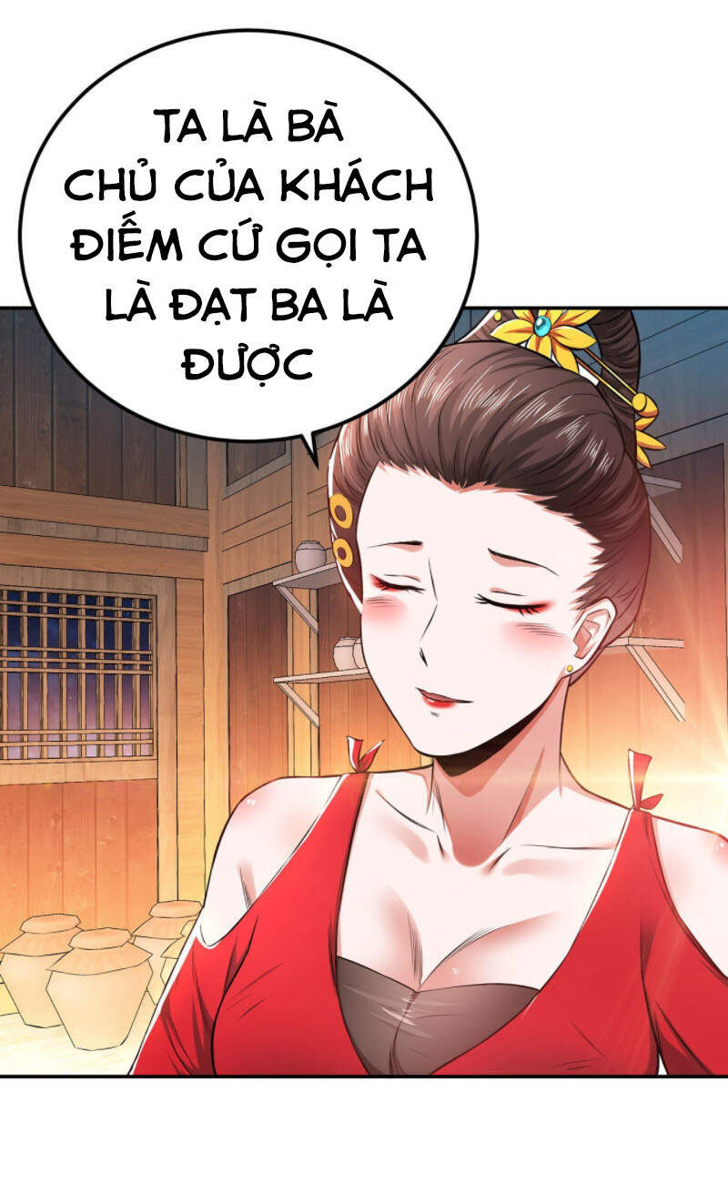 Nam Chủ Và Hậu Cung Đều Là Của Ta Chapter 15 - 42