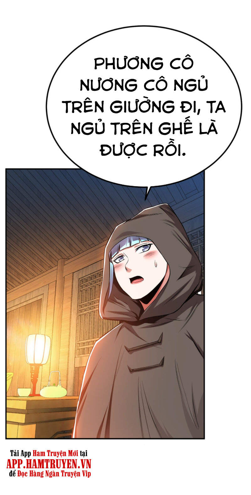 Nam Chủ Và Hậu Cung Đều Là Của Ta Chapter 16 - 13