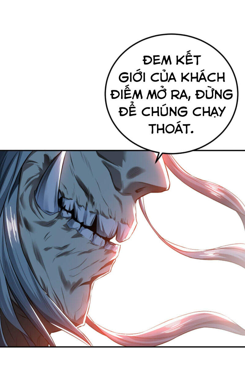 Nam Chủ Và Hậu Cung Đều Là Của Ta Chapter 16 - 20