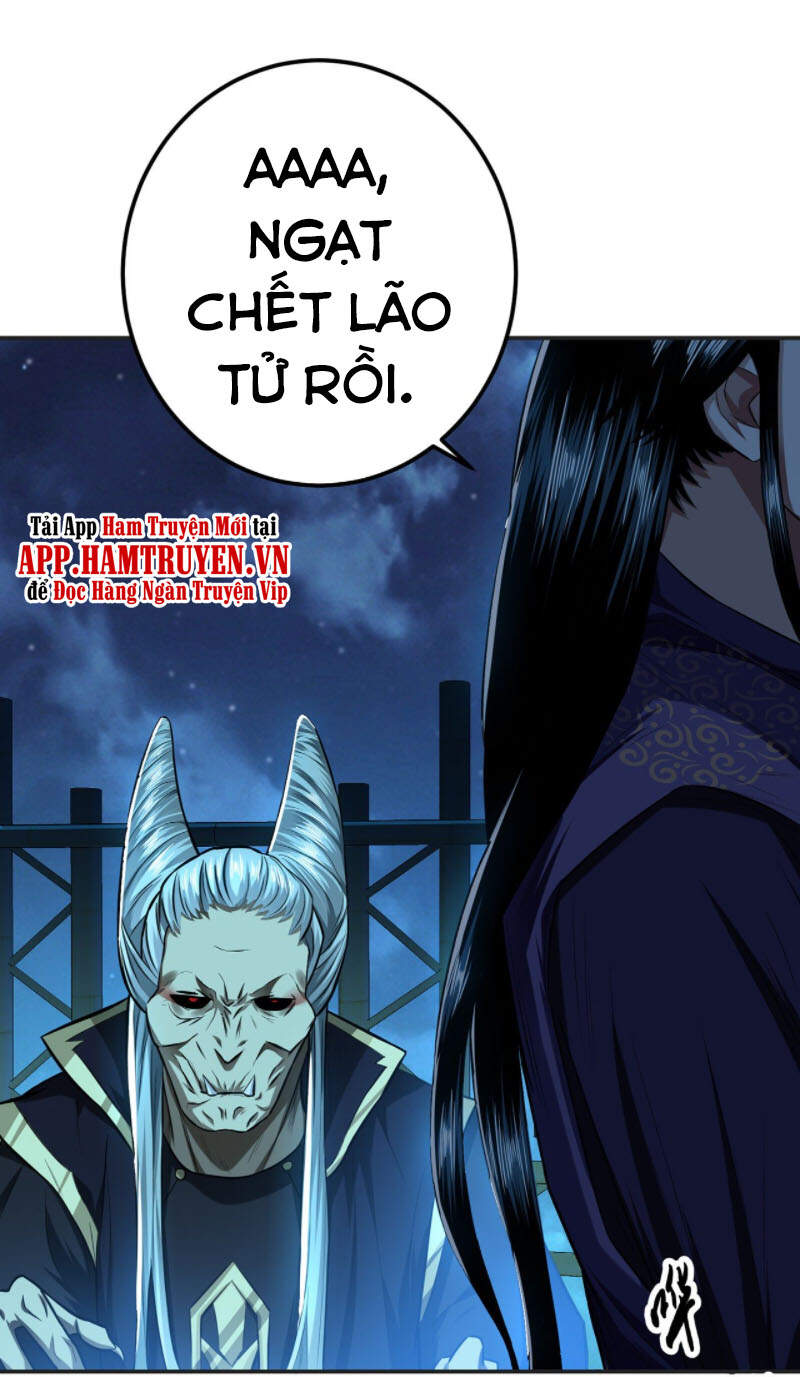Nam Chủ Và Hậu Cung Đều Là Của Ta Chapter 16 - 36
