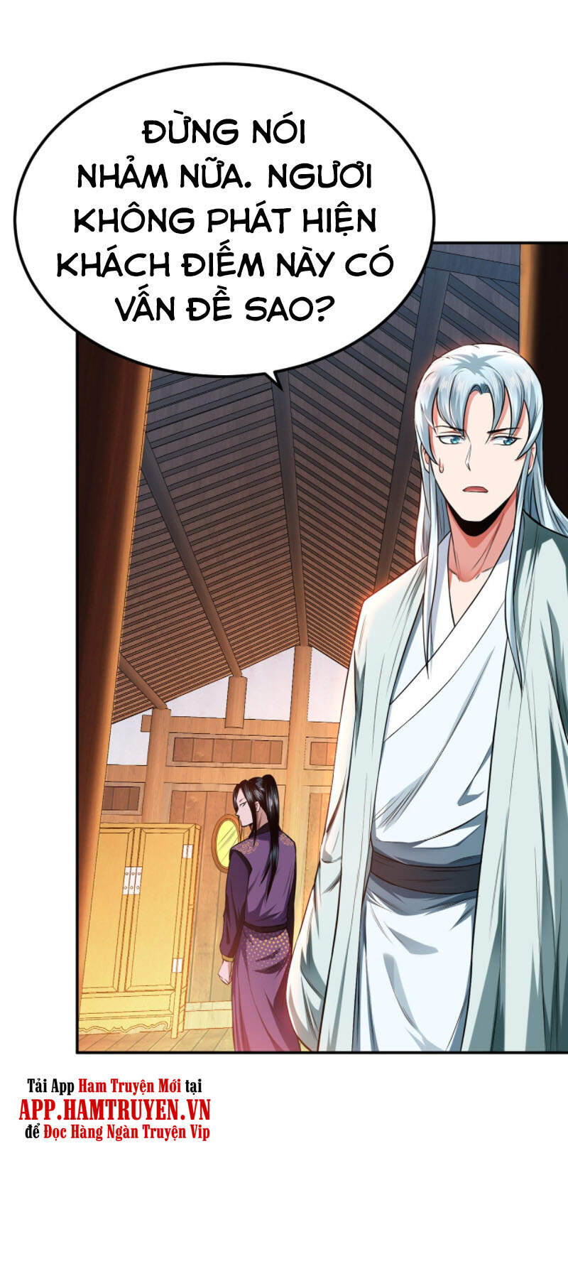 Nam Chủ Và Hậu Cung Đều Là Của Ta Chapter 16 - 5