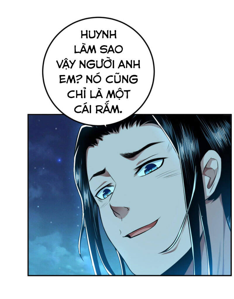 Nam Chủ Và Hậu Cung Đều Là Của Ta Chapter 16 - 43