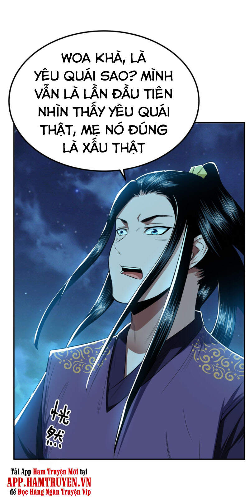 Nam Chủ Và Hậu Cung Đều Là Của Ta Chapter 16 - 47