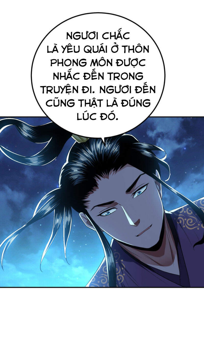 Nam Chủ Và Hậu Cung Đều Là Của Ta Chapter 16 - 52