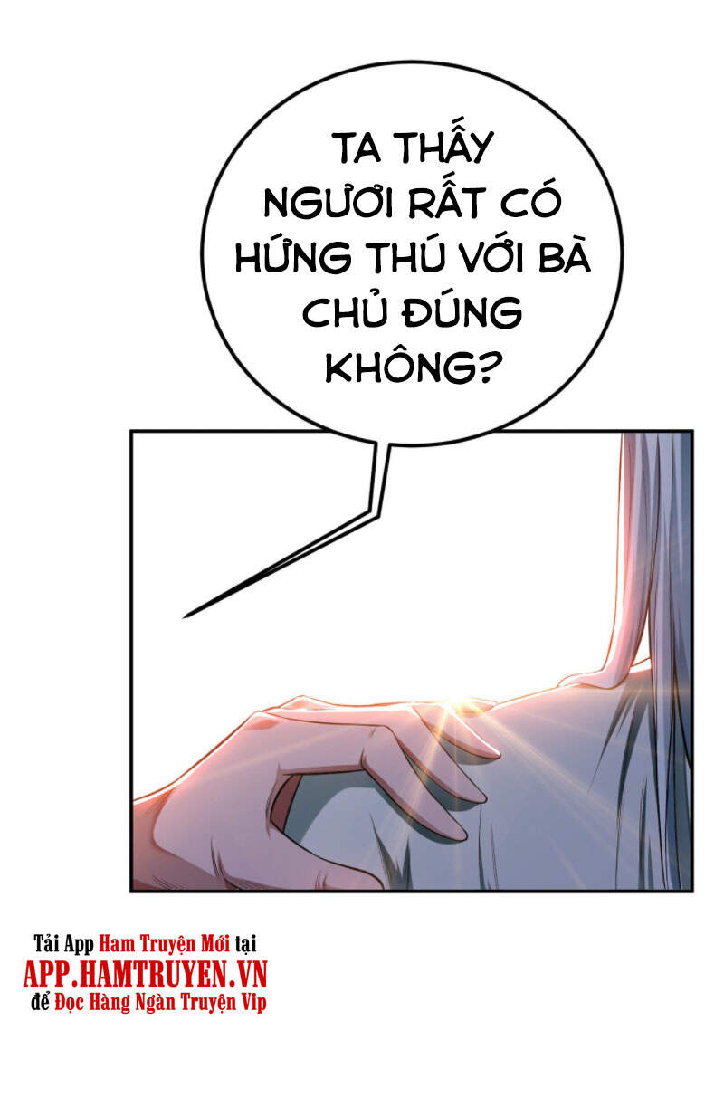 Nam Chủ Và Hậu Cung Đều Là Của Ta Chapter 16 - 7