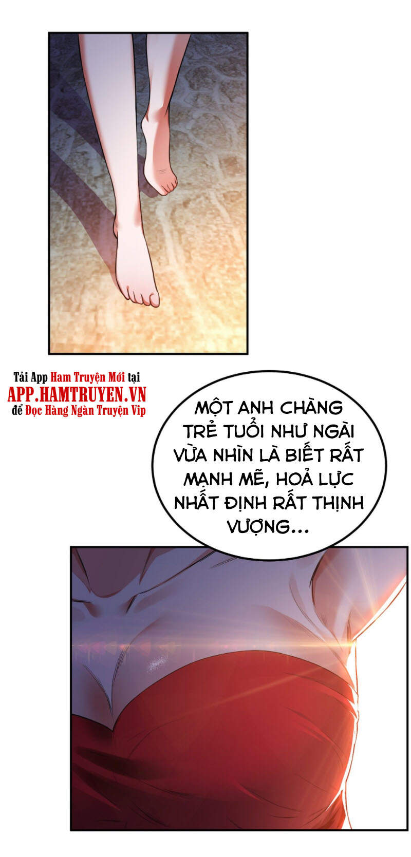 Nam Chủ Và Hậu Cung Đều Là Của Ta Chapter 17 - 11