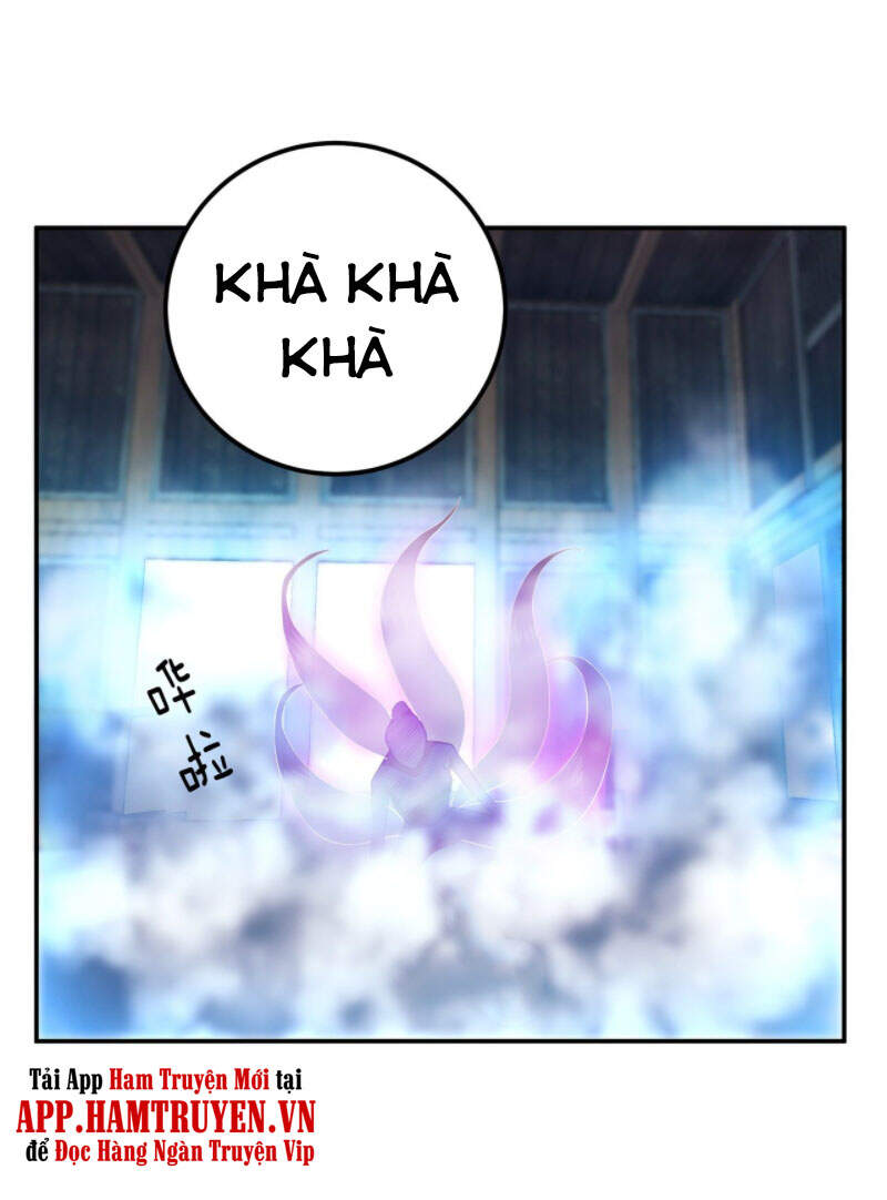 Nam Chủ Và Hậu Cung Đều Là Của Ta Chapter 17 - 19