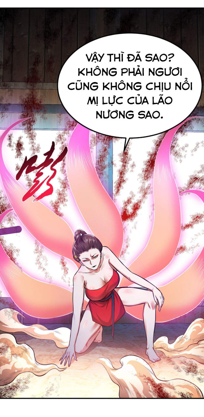 Nam Chủ Và Hậu Cung Đều Là Của Ta Chapter 17 - 20