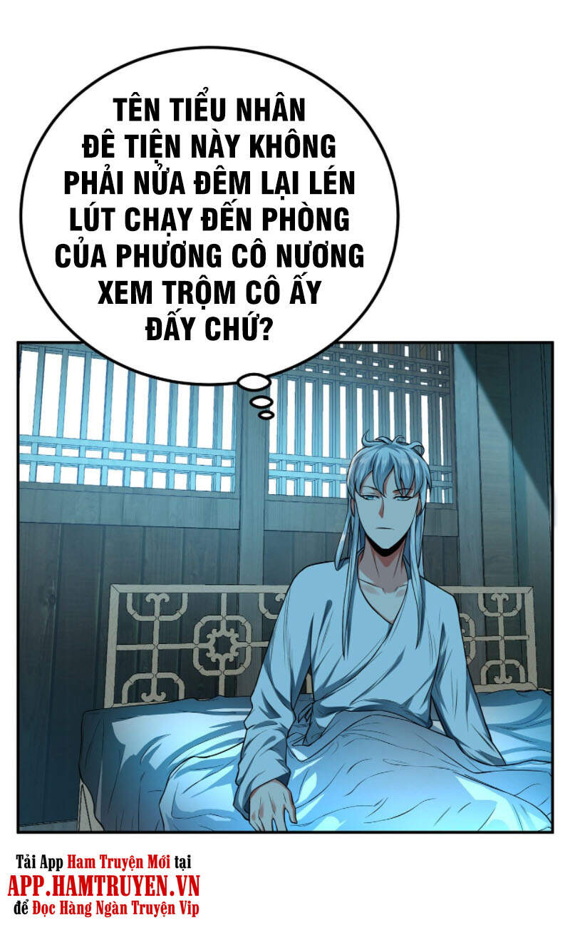Nam Chủ Và Hậu Cung Đều Là Của Ta Chapter 17 - 3